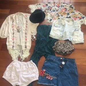 The Coachella Bundle